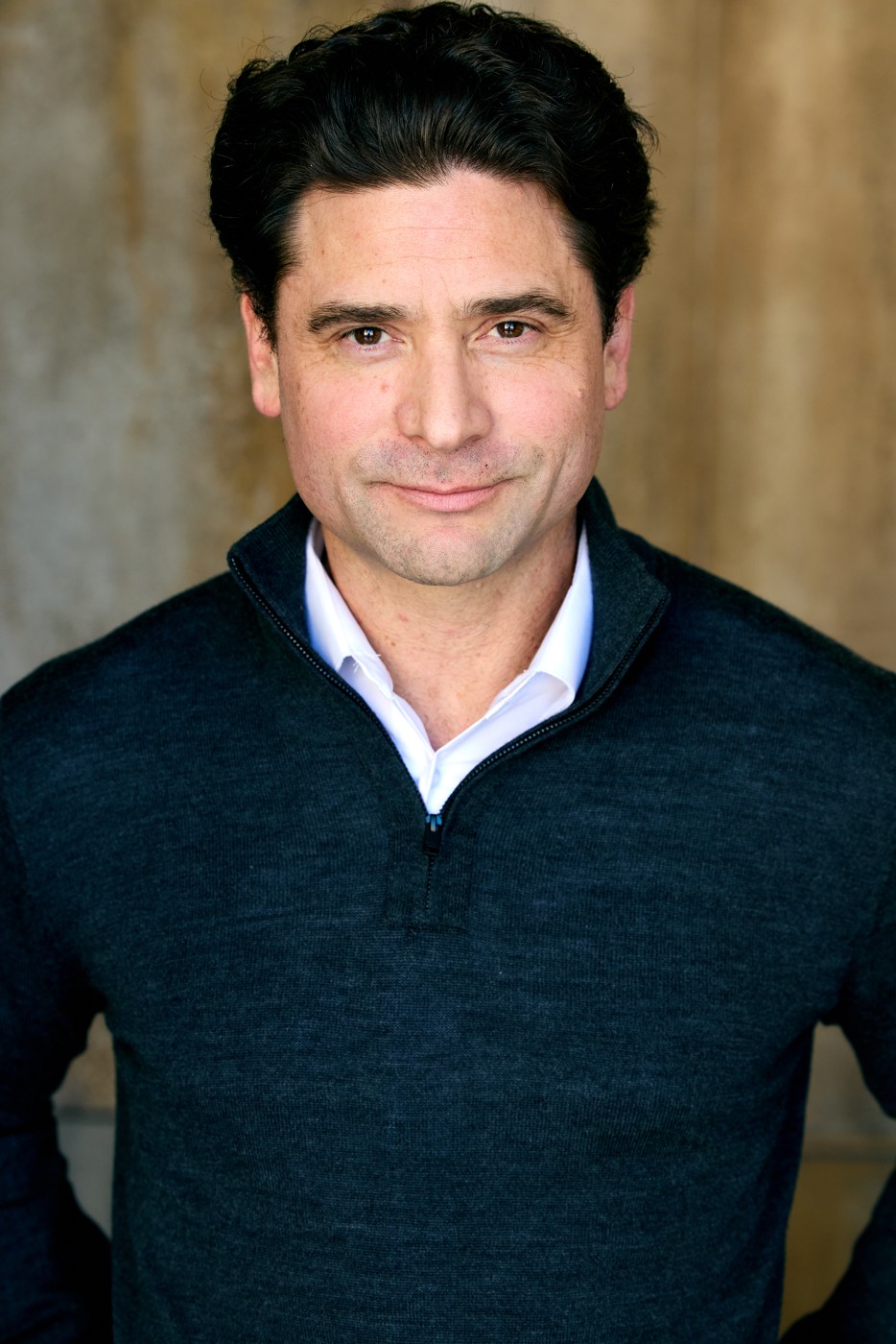 Nathan Todaro corporate headshot